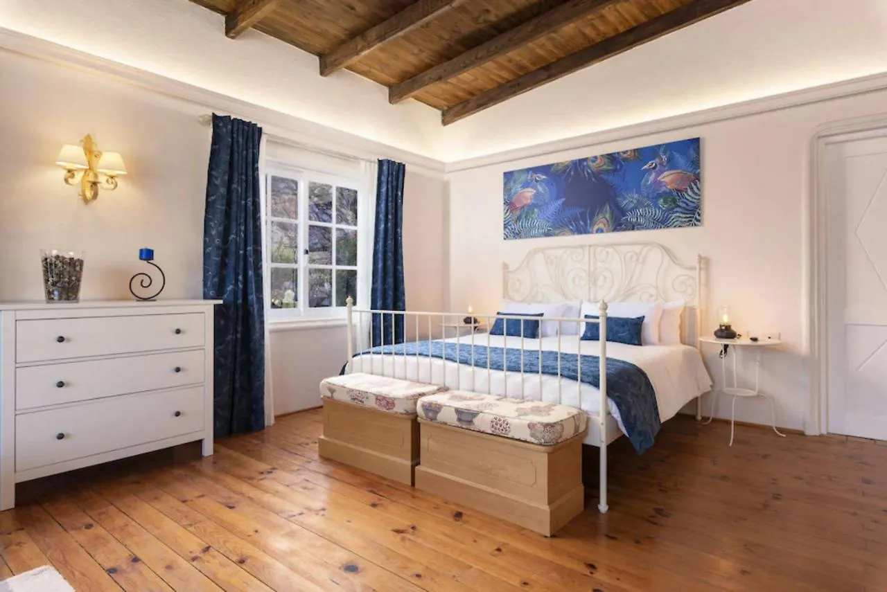 Karat Hacienda Miranda Villa Charco del Pino 0*,