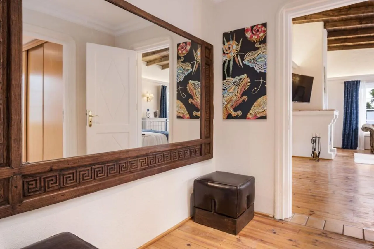 Karat Hacienda Miranda Villa Charco del Pino Spanien