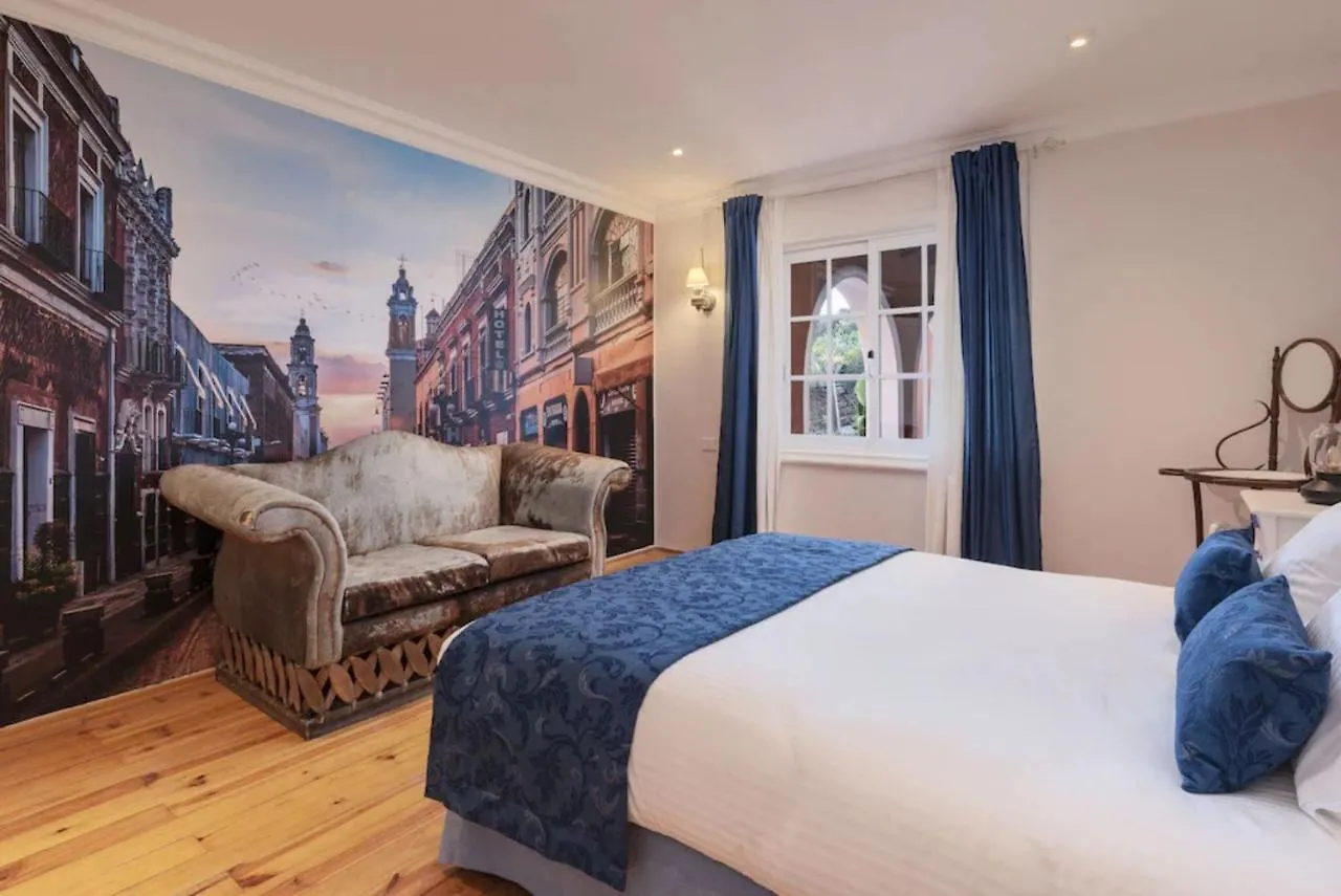 Karat Hacienda Miranda Villa Charco del Pino Spanien